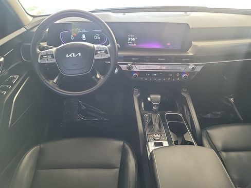 Used 2023 Kia Telluride S AWD/4WD image 18