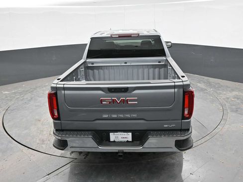 Used 2026 GMC Sierra 1500 SLT AWD/4WD image 37