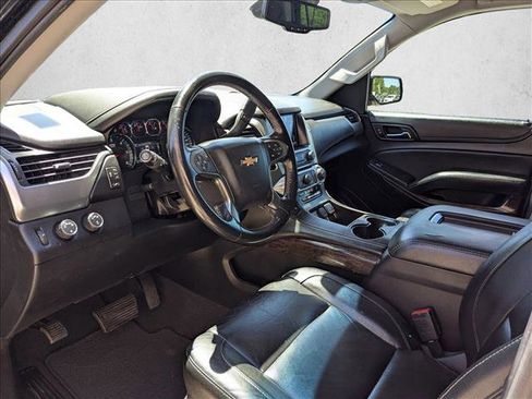 Used 2020 Chevrolet Tahoe LT AWD/4WD image 11