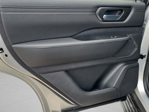 New 2026 Nissan Armada SV image 28