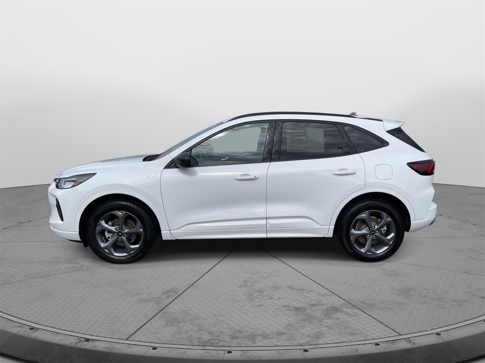 Used 2023 Ford Escape ST-Line w/ Tech Pack #1 AWD/4WD image 20
