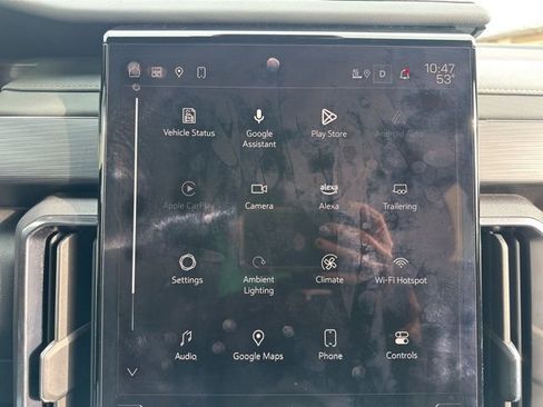 Used 2024 GMC Acadia AT4 image 39