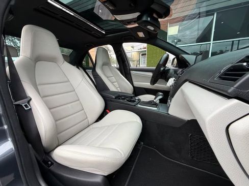 Used 2009 Mercedes-Benz C 63 AMG C 63 AMG image 26