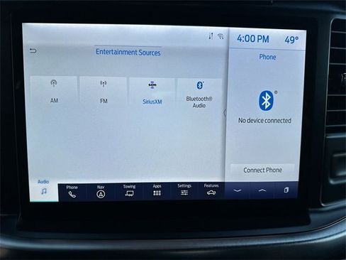 Used 2021 Ford F150 King Ranch w/ Equipment Group 601A High image 17