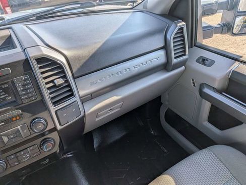 Used 2019 Ford F250 XLT AWD/4WD image 16