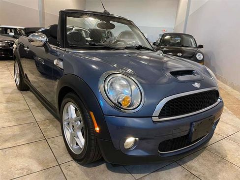 Used 2010 MINI Cooper S image 32