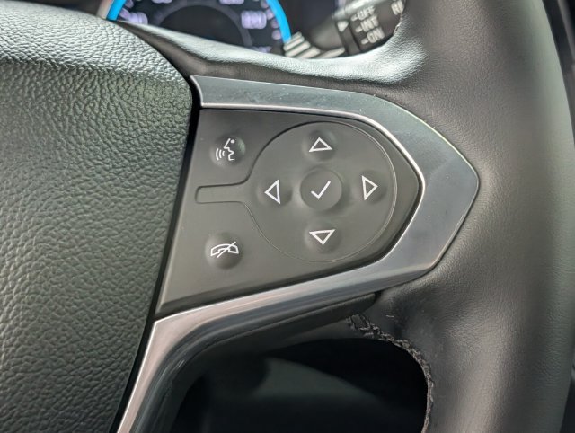 Certified 2023 Chevrolet Traverse LT AWD/4WD image 21