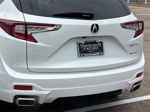 New 2026 Acura RDX SH-AWD w/ Advance Package image 6