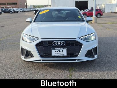Used 2023 Audi A4 2.0T Premium Plus