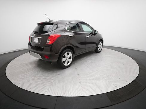 Used 2015 Buick Encore Convenience image 34