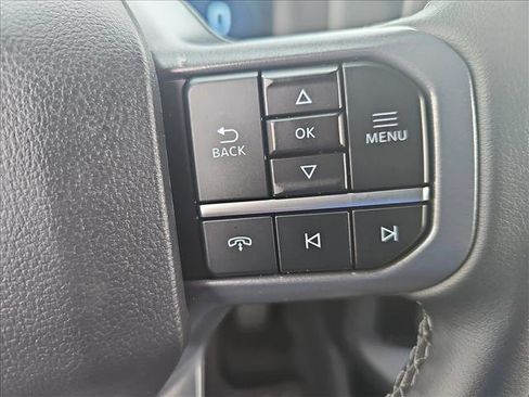 New 2026 Ford F150 XLT w/ Equipment Group 302A MID image 18