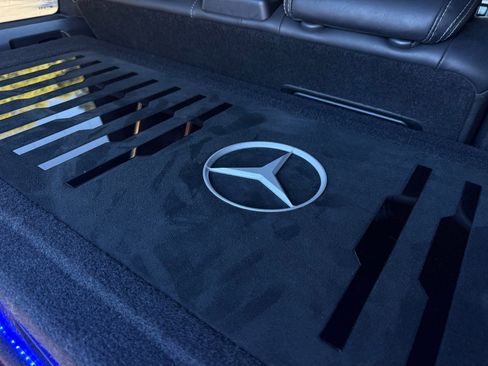 Used 2020 Mercedes-Benz G 63 AMG 4MATIC image 65