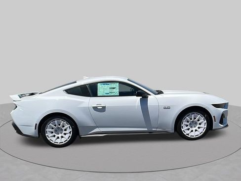 New 2026 Ford Mustang GT Premium w/ GT Performance Package RWD image 2