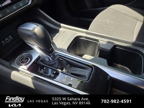 Used 2021 Nissan Sentra SV FWD image 25