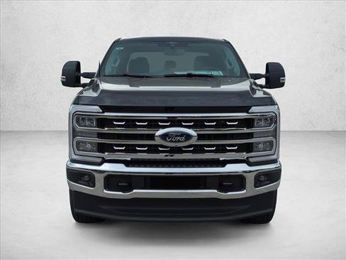 New 2026 Ford F250 Lariat image 6