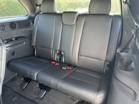 New 2026 Hyundai Palisade Calligraphy image 23