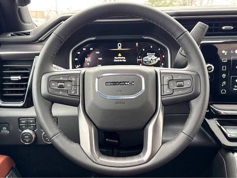 New 2026 GMC Sierra 2500 Denali Ultimate image 15