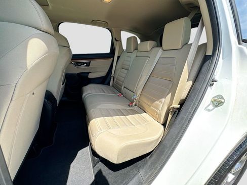 Used 2019 Honda CR-V EX image 24