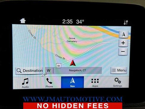 Used 2020 Ford Transit Connect XLT w/ Trailer Tow Package image 27