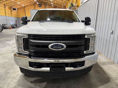 Used 2019 Ford F250 XL w/ Power Equipment Group AWD/4WD image 7