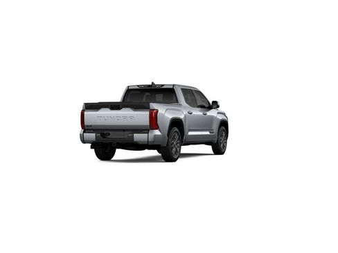 New 2026 Toyota Tundra Platinum AWD/4WD image 43