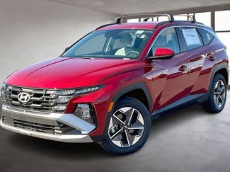 New 2026 Hyundai Tucson SEL video 2