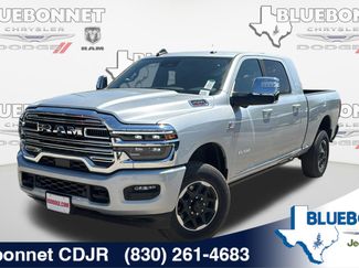 New 2026 RAM 2500 Laramie video 1