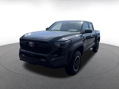 Used 2025 Toyota Tacoma TRD Off-Road AWD/4WD image 7