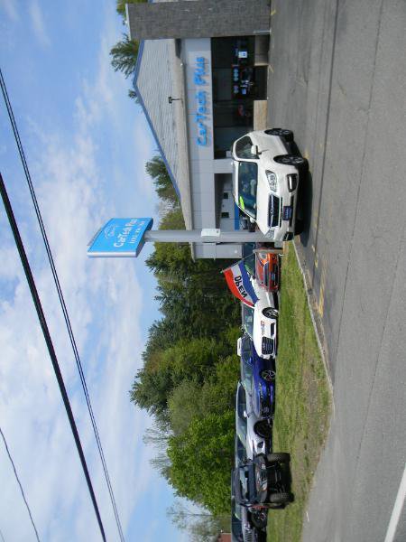 Used 2018 Subaru Forester 2.5i Premium w/ All-Weather Package AWD/4WD image 10