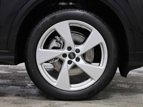 New 2025 Audi Q5 Premium Plus image 12