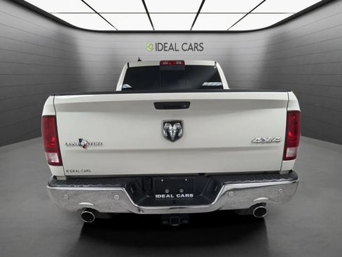 Used 2016 RAM 1500 Lone Star AWD/4WD image 4