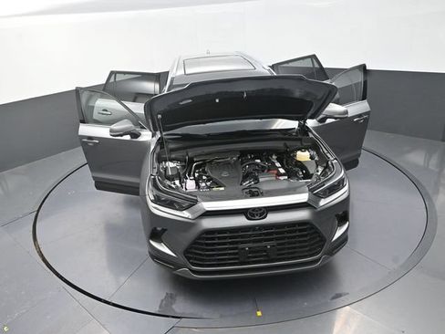 Used 2026 Toyota Grand Highlander AWD image 41