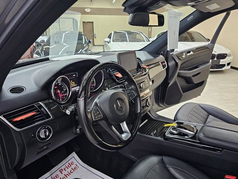 Used 2018 Mercedes-Benz GLE 350 w/ Premium 1 Package image 19