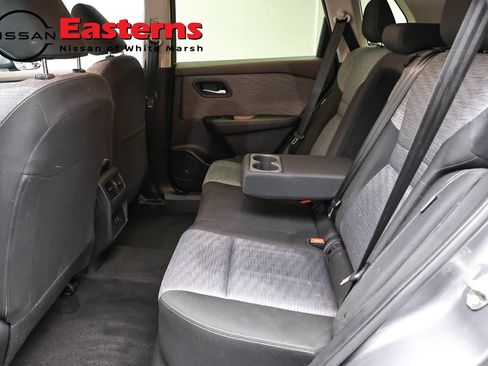 Used 2023 Nissan Rogue SV AWD/4WD image 21