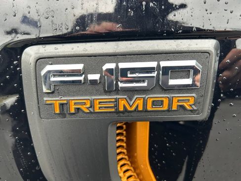 Used 2026 Ford F150 Tremor w/ Equipment Group 402B MID AWD/4WD image 35