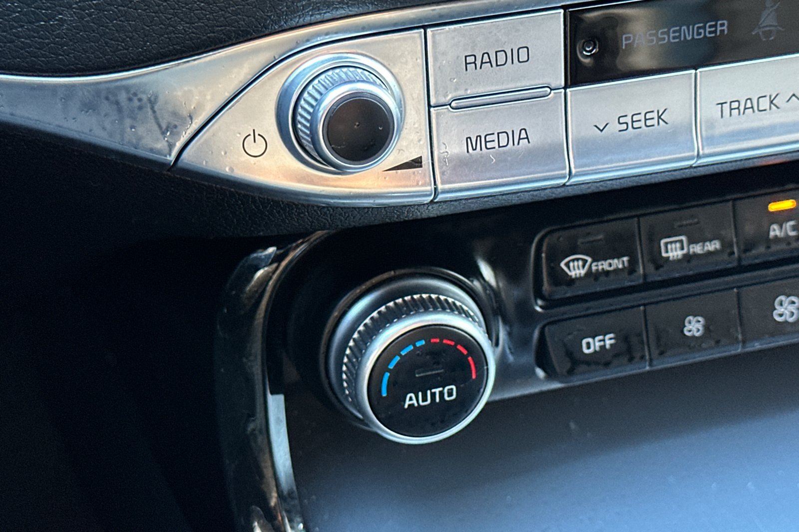 Used 2019 Kia Stinger GT RWD image 28
