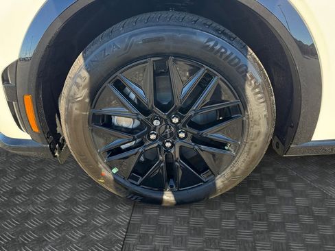 New 2026 Ford Mustang Mach-E Premium w/ Sport Appearance Package image 14