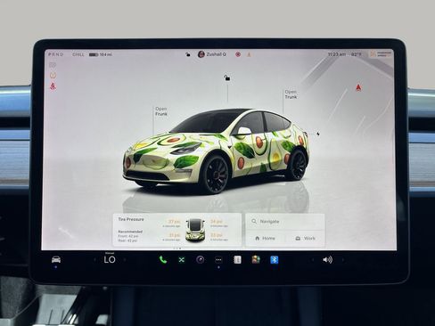 Used 2022 Tesla Model Y Performance image 22