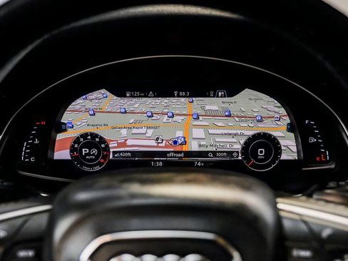 Used 2018 Audi Q7 2.0T Premium Plus image 23