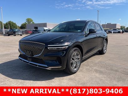 Used 2025 Genesis GV70 2.5T w/ Advanced Package