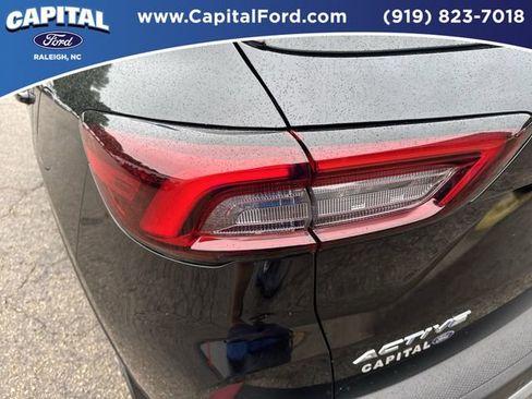 Certified 2023 Ford Escape Active w/ Tech Pack #2 image 15