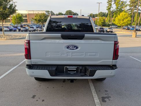 Certified 2024 Ford F150 STX AWD/4WD image 5