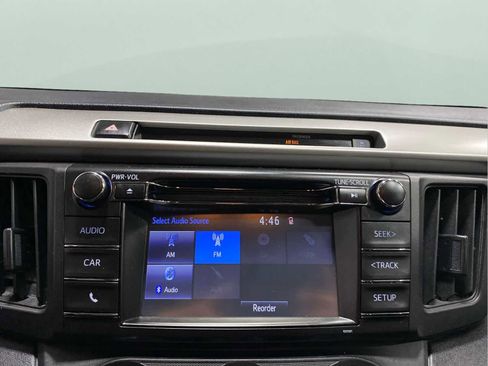 Used 2016 Toyota RAV4 LE image 20