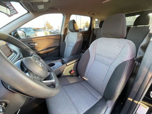 Used 2023 Nissan Rogue SV image 22