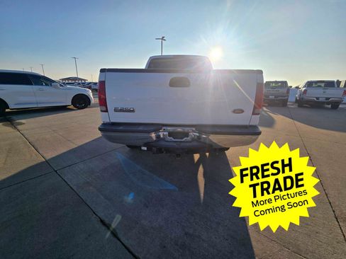 Used 2006 Ford F250 4x4 Crew Cab Super Duty image 5