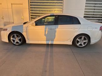 Used 2005 Acura TL video 1