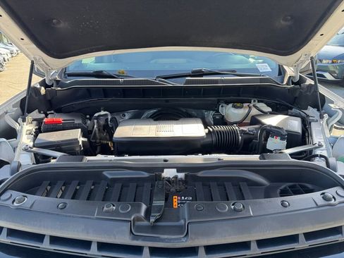 Used 2019 Chevrolet Silverado 1500 LT Trail Boss image 31