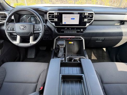 Used 2026 Toyota Tundra SR5 w/ SR5 Convenience Package image 25