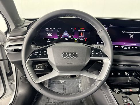Used 2026 Audi A6 Prestige w/ Prestige Package AWD/4WD image 20