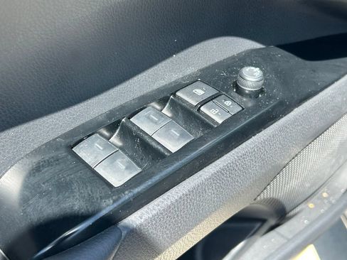 Used 2025 Toyota Camry LE w/ Convenience Package AWD/4WD image 22